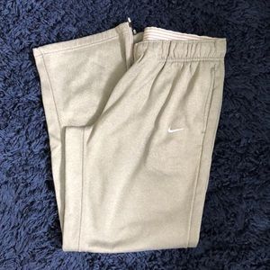 Nike sweatpants